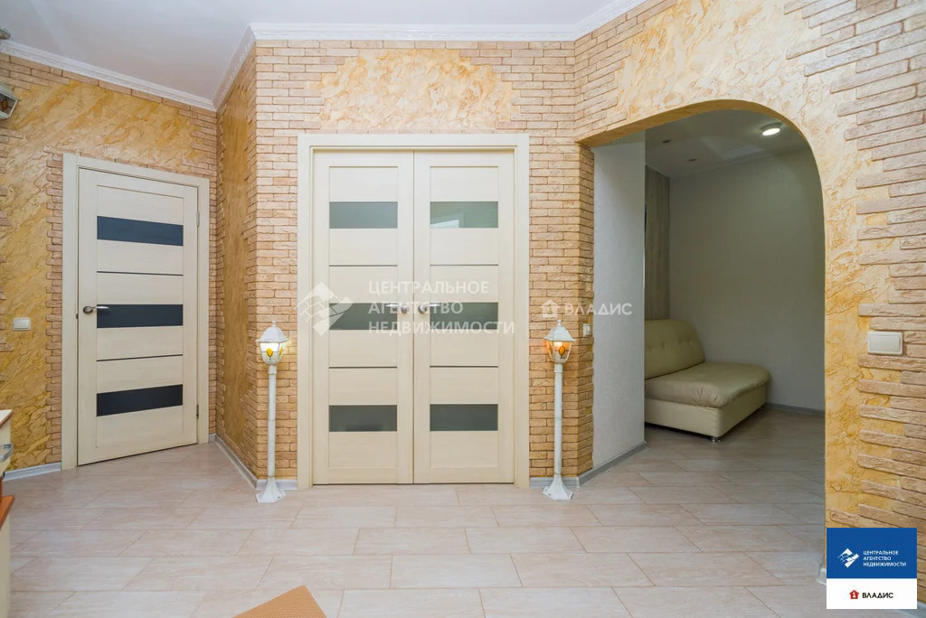 Продажа квартиры, Рязань, Шереметьевская улица - Фото 11