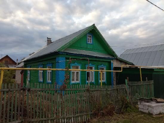 Авито Самара Область Дом Купить