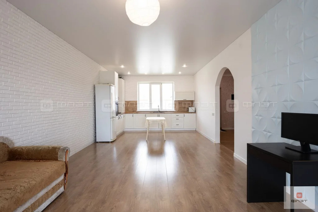 Продажа дома, Травкино, Лаишевский район, ул. Луговая - Фото 2