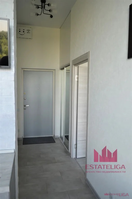 Аренда квартиры, Ильинское-Усово, Красногорский район, Заповедная ... - Фото 16