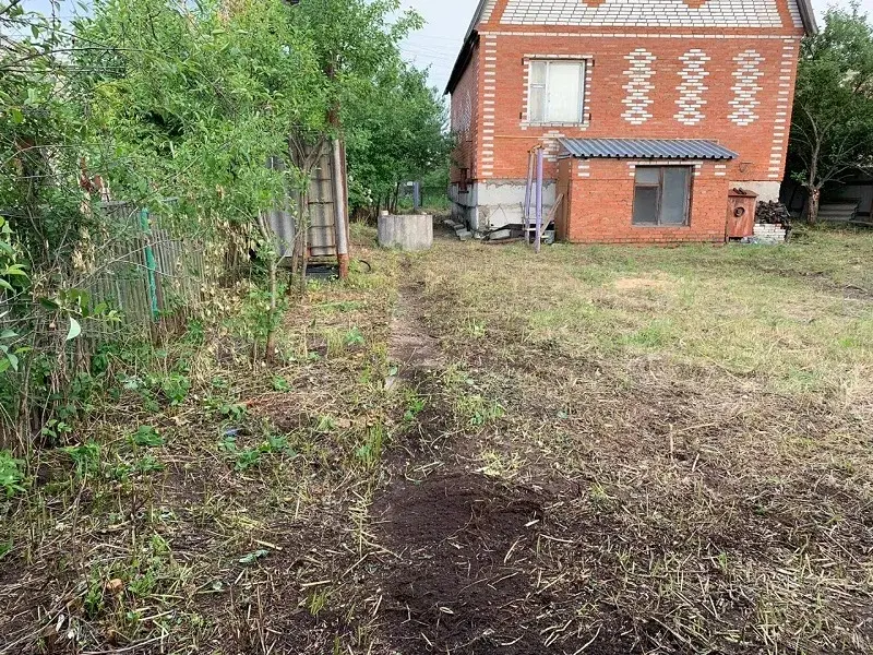 Купить Дом В Петровском Раменский Район