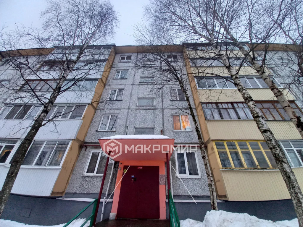 Продажа квартиры, Архангельск, Тимме Я. ул. - Фото 20