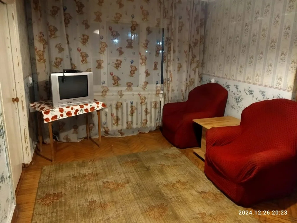 Продажа квартиры, Афипский, Северский район, ул. Пушкина - Фото 13