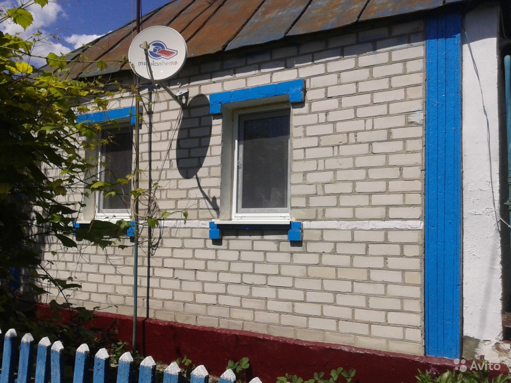 Погода рождественки ивнянский. Село Вознесеновка Белгородская область Ивнянский.