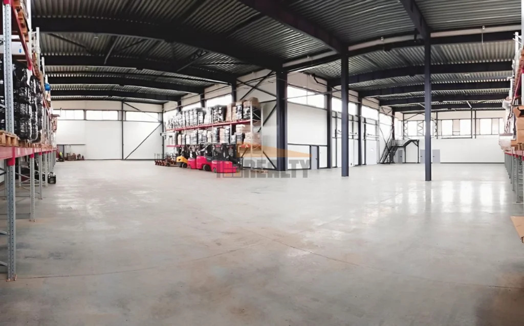 Аренда производственного помещения, Ленинский район, 49 - Фото 3