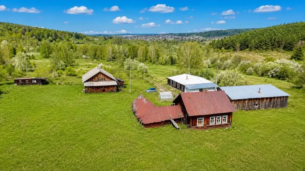 Дом по ул. Школьная - Фото 9