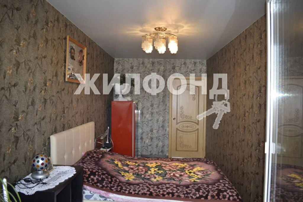 Продажа квартиры, Новосибирск, ул. Полтавская - Фото 4