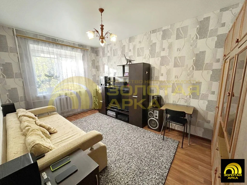 Продажа квартиры, Крымск, Крымский район, ул. Таманская - Фото 5