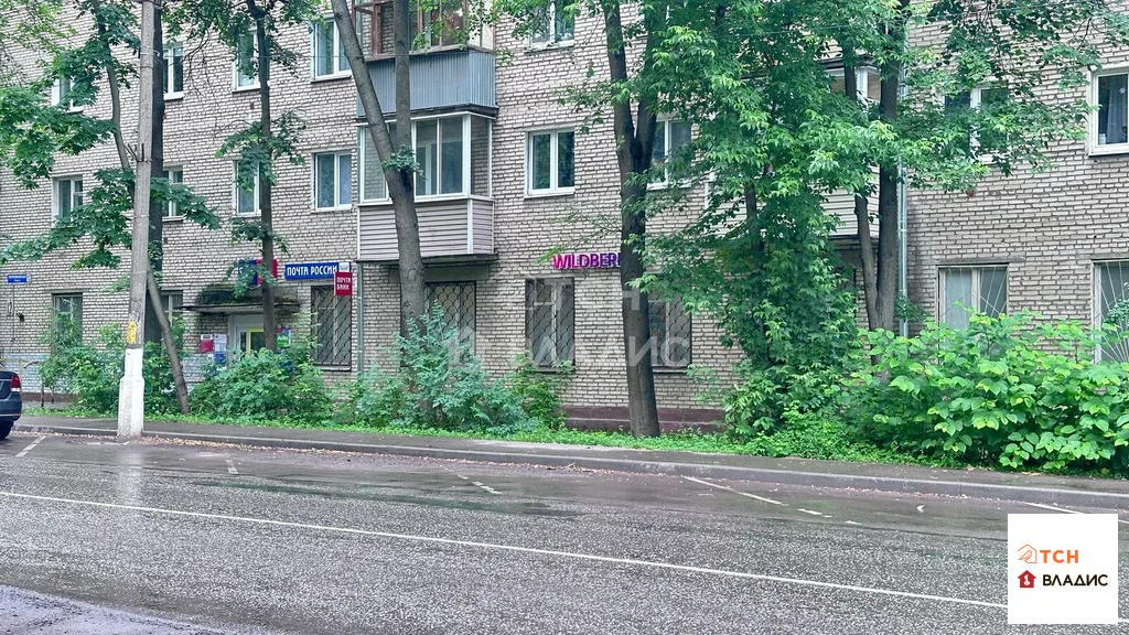 Продажа квартиры, Пушкино, Воскресенский район, Первомайская улица - Фото 26