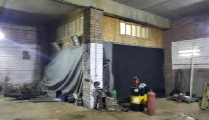 Продажа производственного помещения, Ухта, ул. Строительная - Фото 2