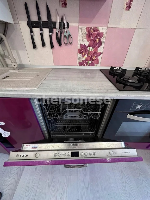 Продажа квартиры, Севастополь, Качинское ш. - Фото 16