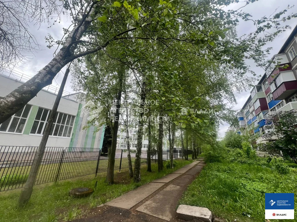 Продажа квартиры, Шилово, Шиловский район, ул. Стройкова - Фото 24