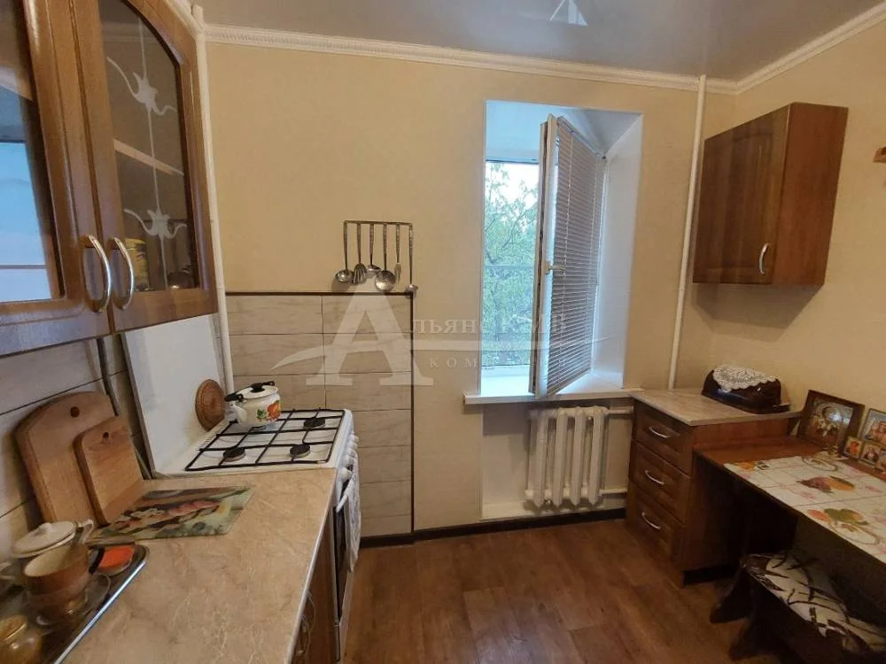 Продажа квартиры, Георгиевск, ул. Быкова - Фото 4