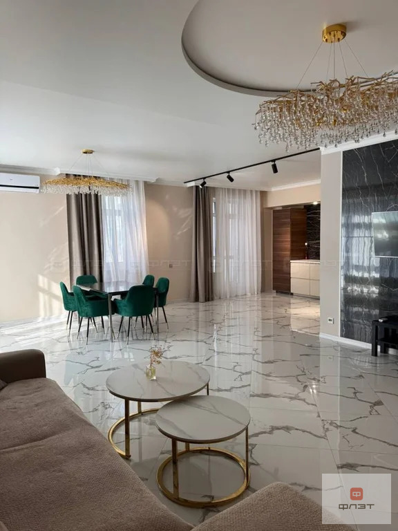 Продажа квартиры, Казань, ул. Дубравная - Фото 1