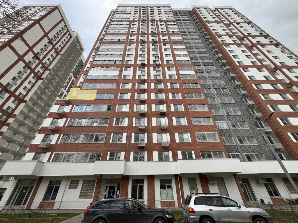 Продажа квартиры, Черепановых проезд - Фото 2