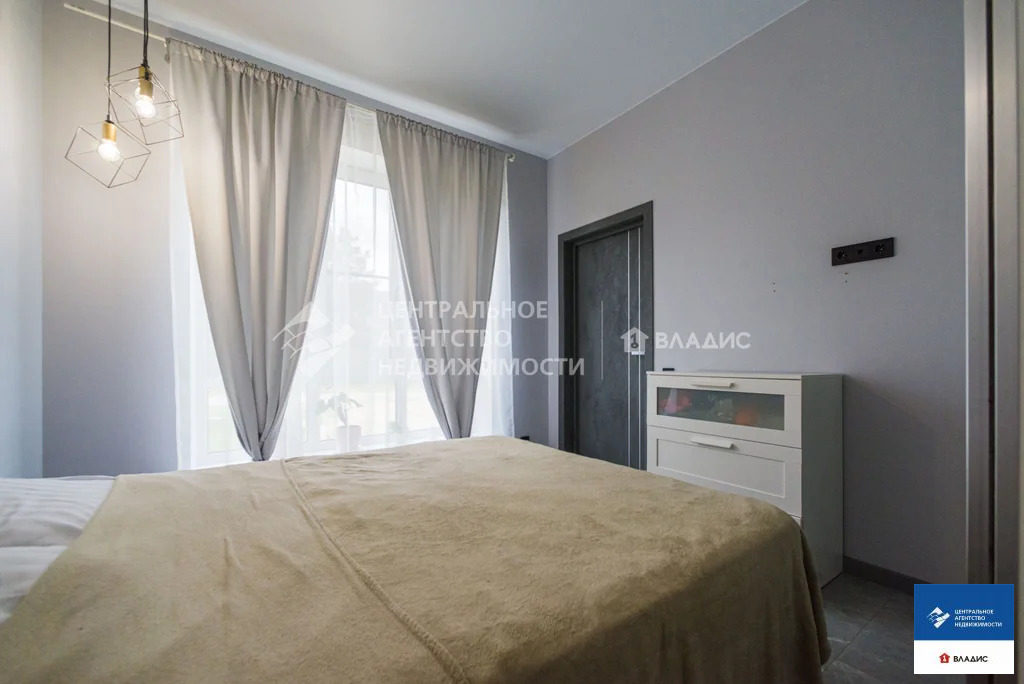 Продажа дома, Рязанский район, улица Айвазовского - Фото 9
