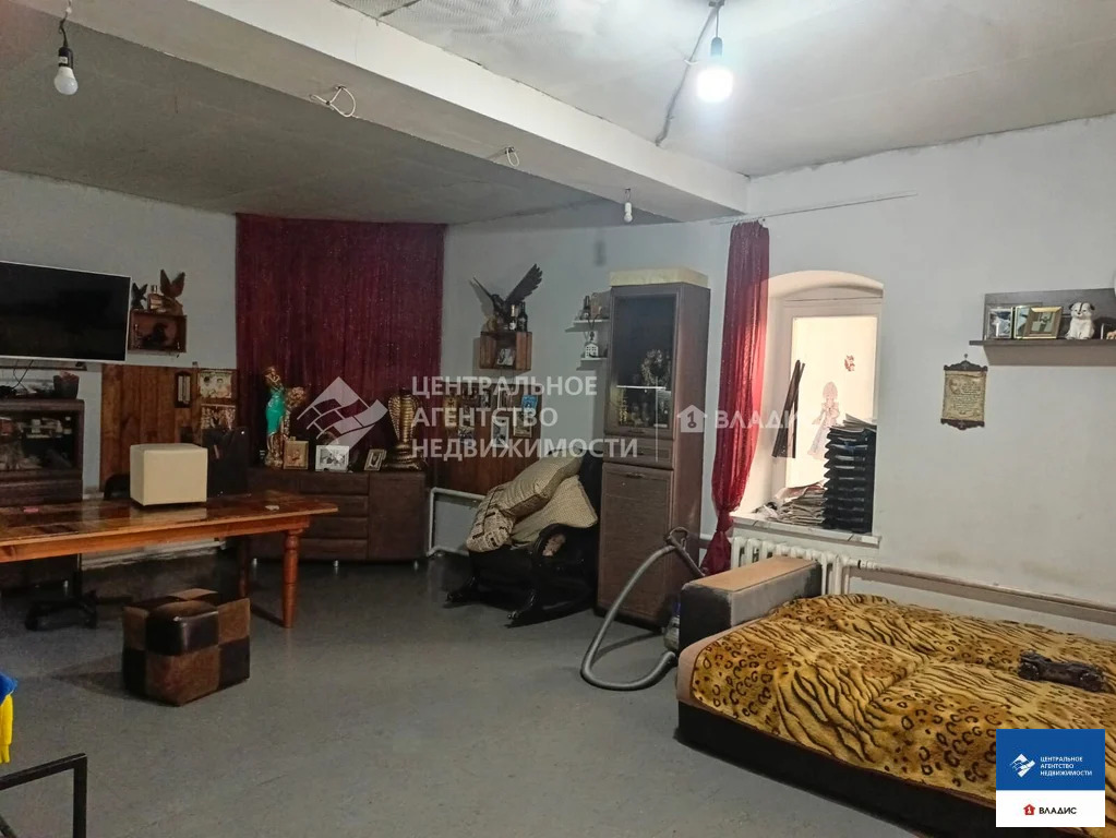 Продажа дома, Байдики, Захаровский район - Фото 4
