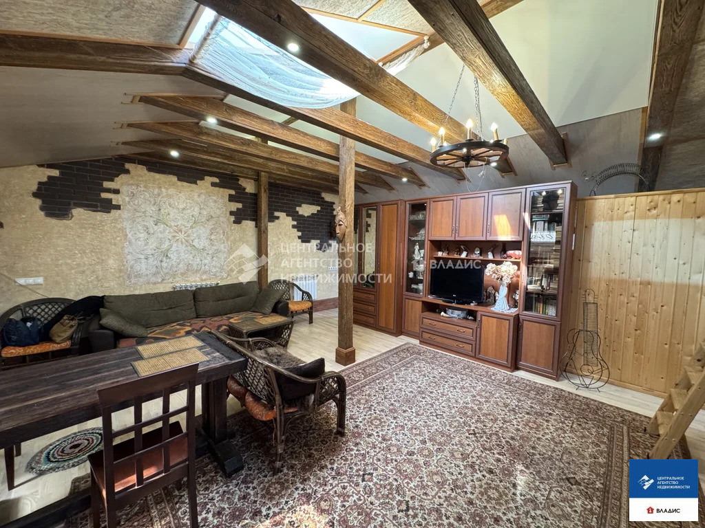 Аренда квартиры, Рязань, Мещерская улица - Фото 2