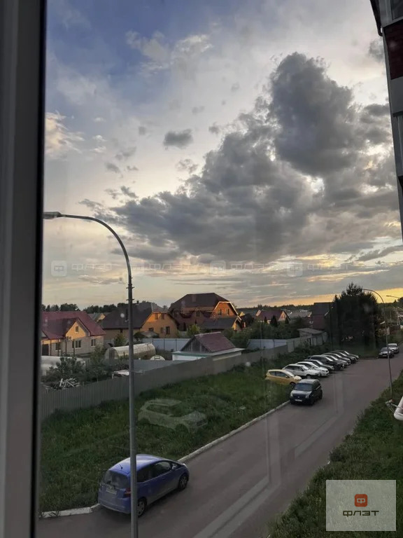 Продажа квартиры, Габишево, Лаишевский район, ул. Северная - Фото 2