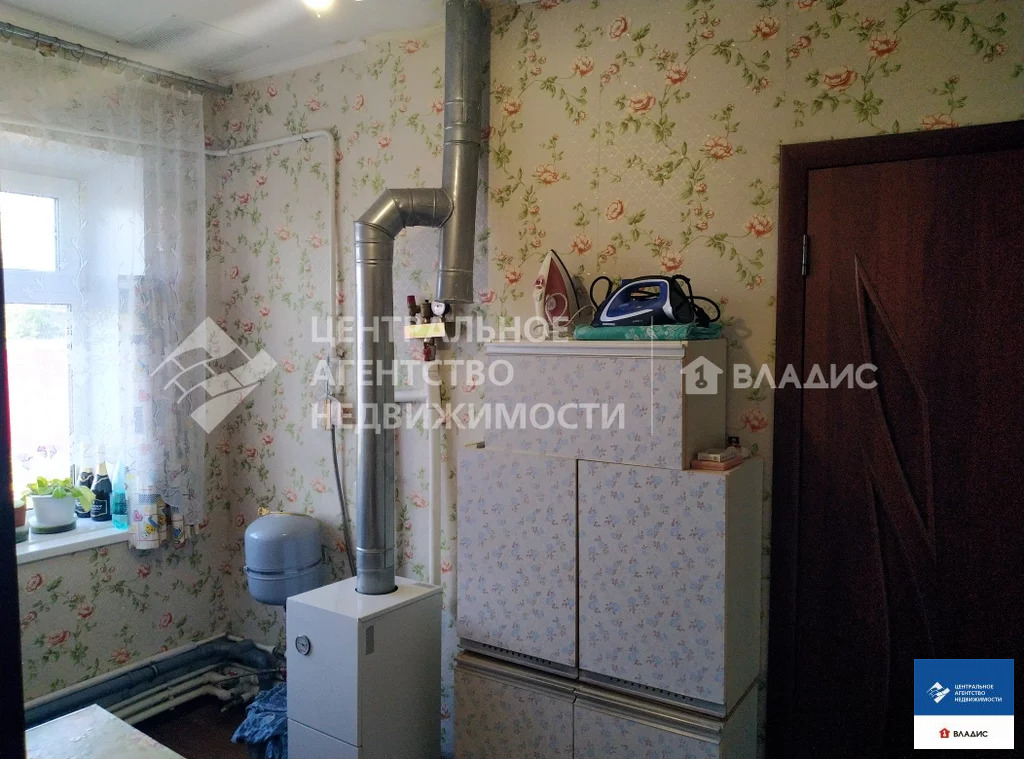 Продажа квартиры, Мушковатово, Рязанский район, ул. Новая - Фото 20