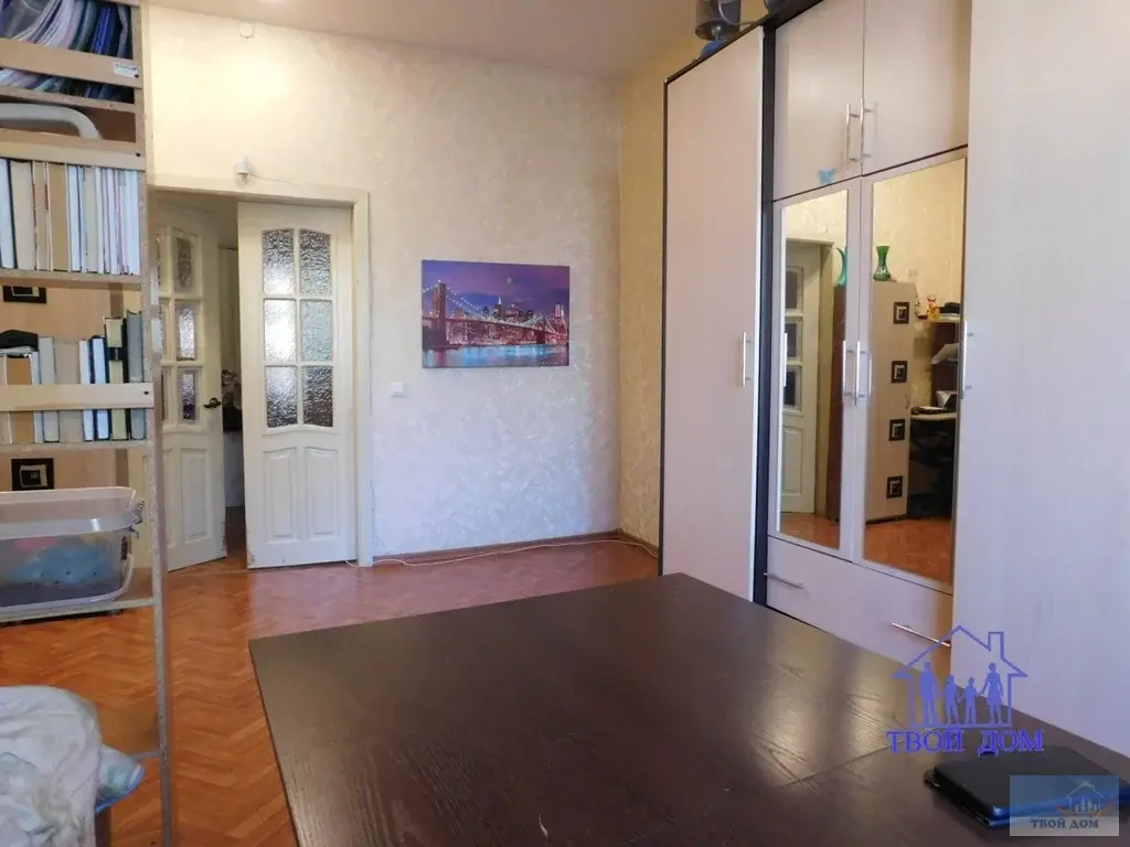 Продам 3-х ком квартиру 82 кв.м. Новосибирск, Урманова 20 - Фото 20