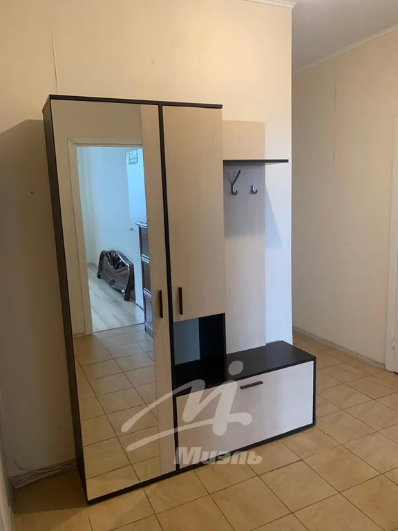 Аренда квартиры, Мирный, Люберецкий район, Крымская ул. - Фото 19