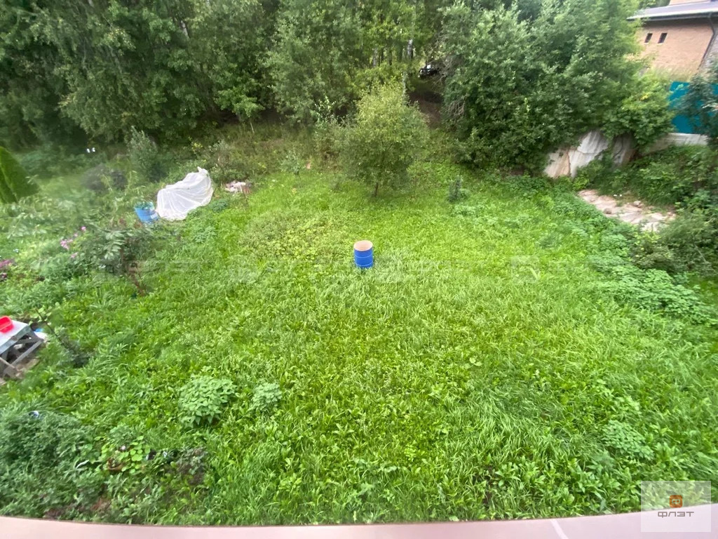 Продажа таунхауса, Казань, ул. Лиственная (Салмачи) - Фото 26