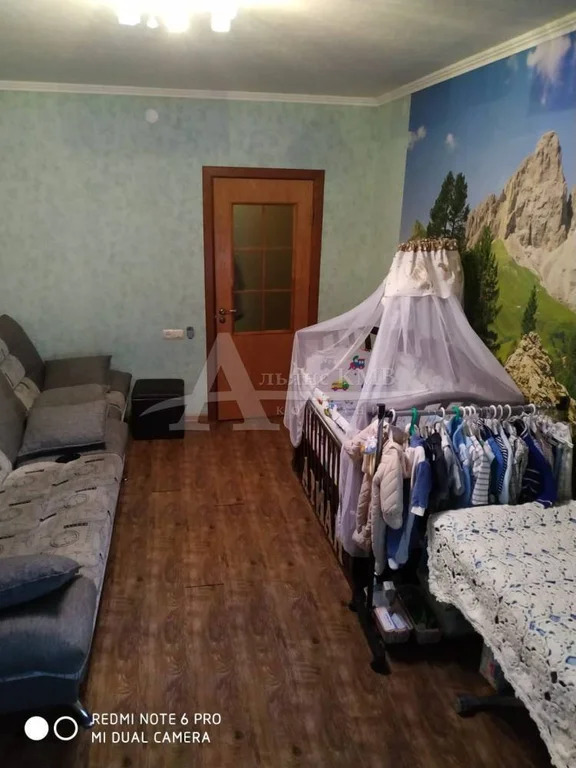 Продажа квартиры, Железноводск, ул. Октябрьская - Фото 1