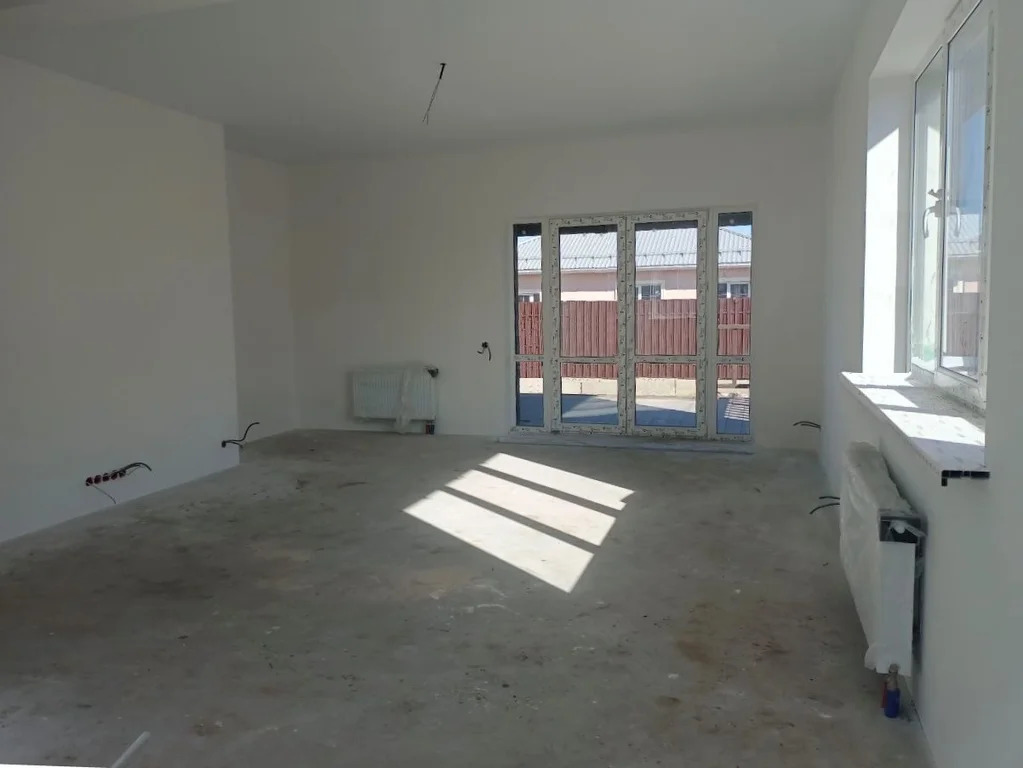 Коттедж 117.8 м2 с террасой на участке 6 сот. - Фото 7