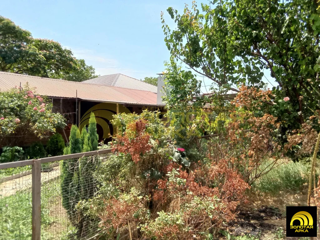 Продажа дома, Вышестеблиевская, Темрюкский район, ул. Октябрьская - Фото 10