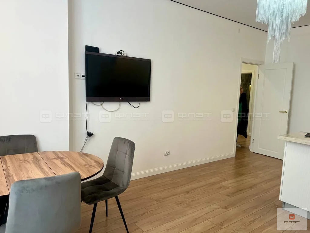 Аренда квартиры, Казань, ул. Танковая д.3 - Фото 4