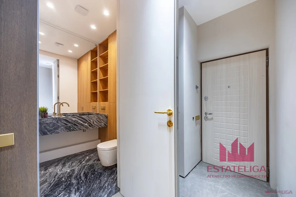 Продажа квартиры, м. Шелепиха, Шелепихинская наб. - Фото 23