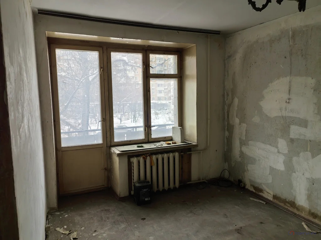 Продажа квартиры, ул. Воловья - Фото 5