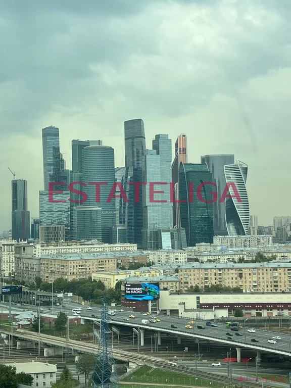 Продажа квартиры, 1-й Сетуньский проезд - Фото 1