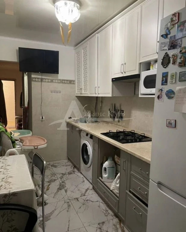 Продажа квартиры, Георгиевск, Дорожная ул. - Фото 1