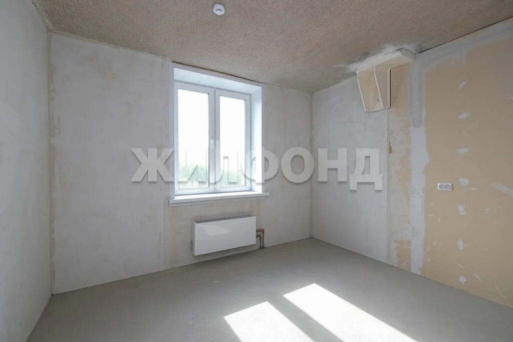 Продажа квартиры, Новосибирск, ул. Вилюйская - Фото 15
