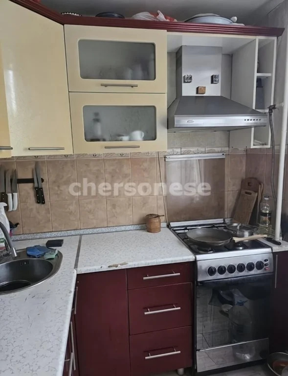 Продажа квартиры, Севастополь, ул. Маршала Геловани - Фото 7