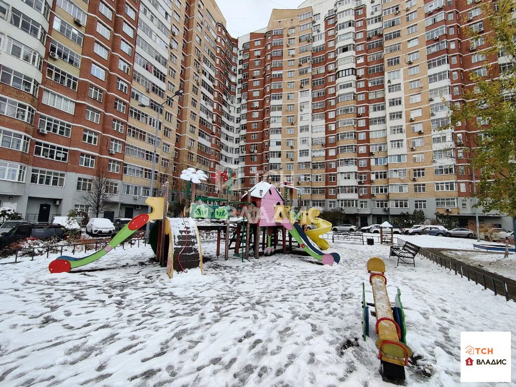 городской округ Балашиха, Балашиха, улица Твардовского, д.26, ... - Фото 21