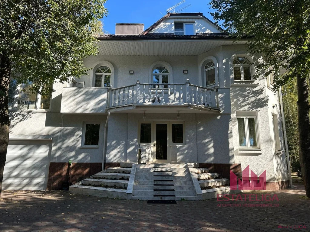 Продажа дома, Левково, Дмитровский район, Сосновая улица - Фото 0