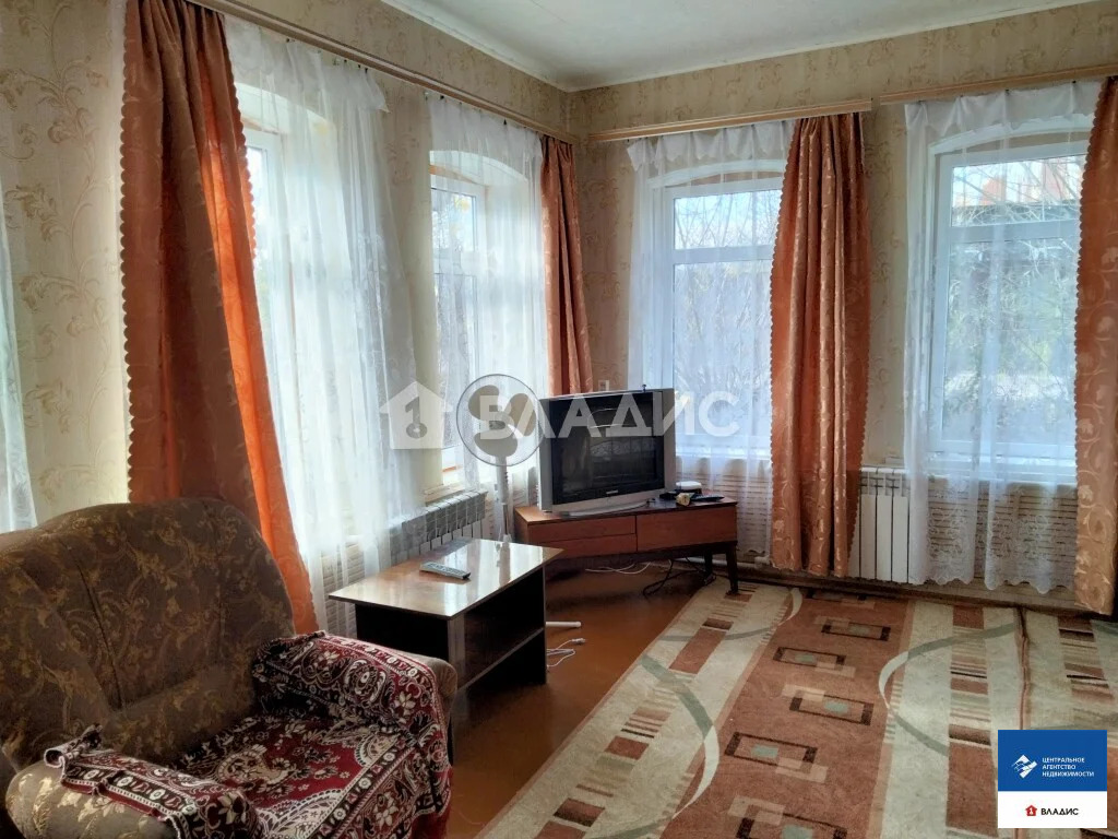 Продажа дома, Сынтул, Касимовский район, Набережная улица - Фото 2