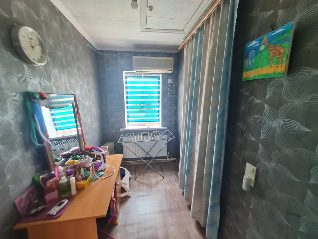 Продажа дома, Афипский, Северский район, ул. Фрунзе - Фото 13