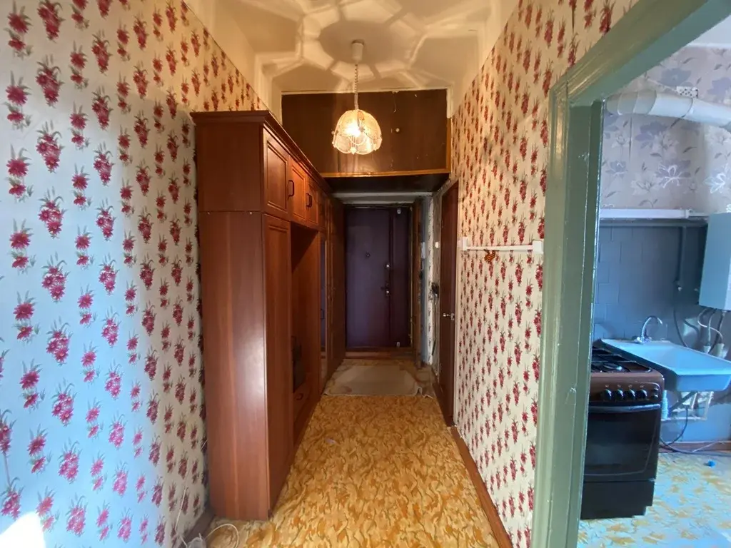 3-я квартира на ул. Карла Маркса, дом 36/19 - Фото 16