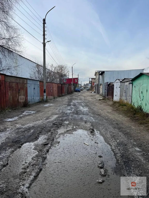 Продажа гаража, Казань, ул. Адоратского - Фото 7