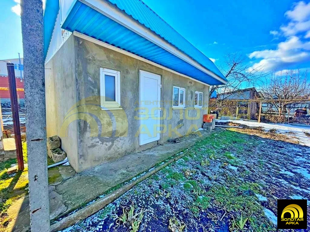 Продажа дома, Варениковская, Крымский район, ул. Золотых - Фото 10