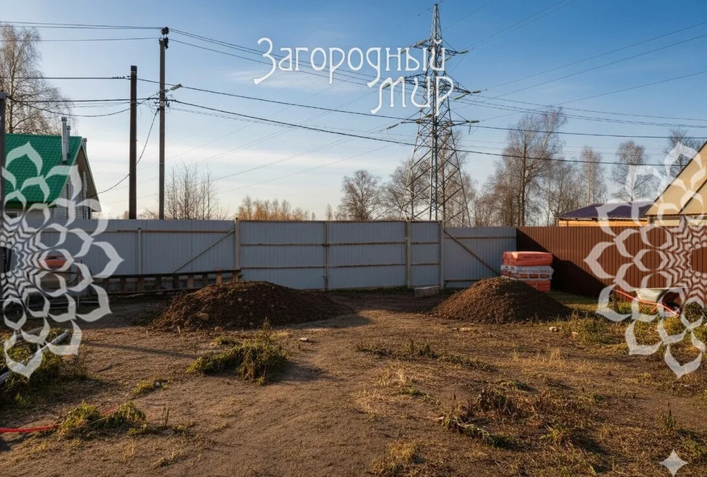 Продам дом, Дмитровское шоссе, 29 км от МКАД - Фото 19