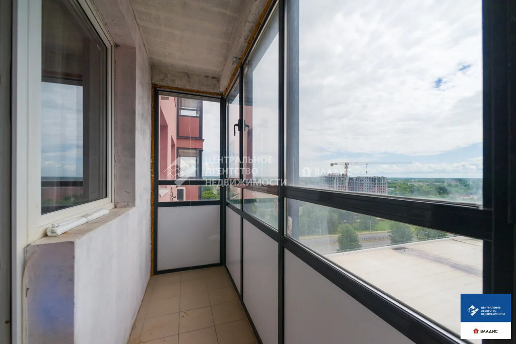 Продажа квартиры, Рязань, Московское ш. - Фото 6