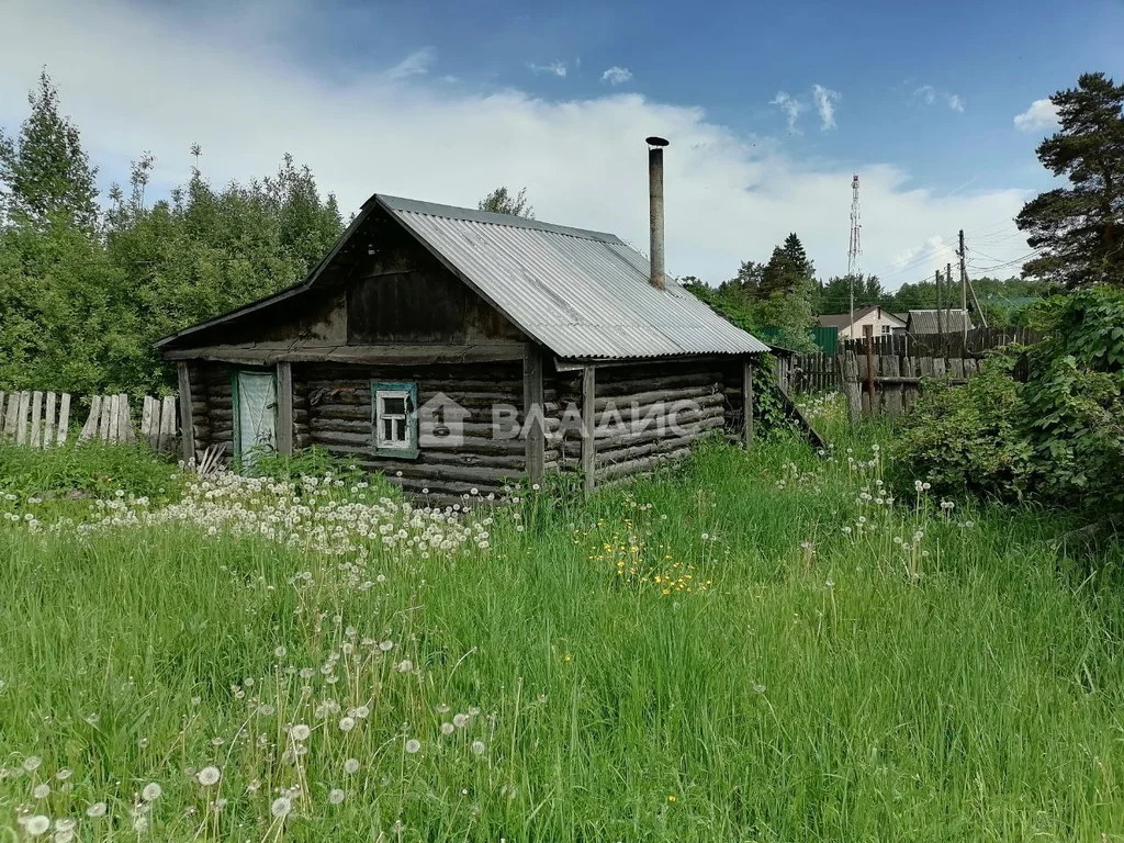 Судогодский район, посёлок Головино, улица Гагарина,  дом на продажу - Фото 3