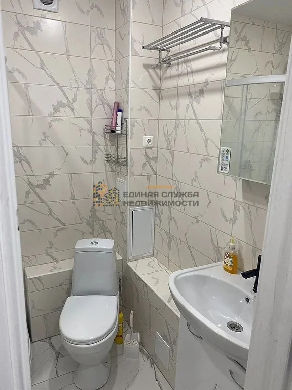 Аренда квартиры, Уфа, ул. Бородинская - Фото 6