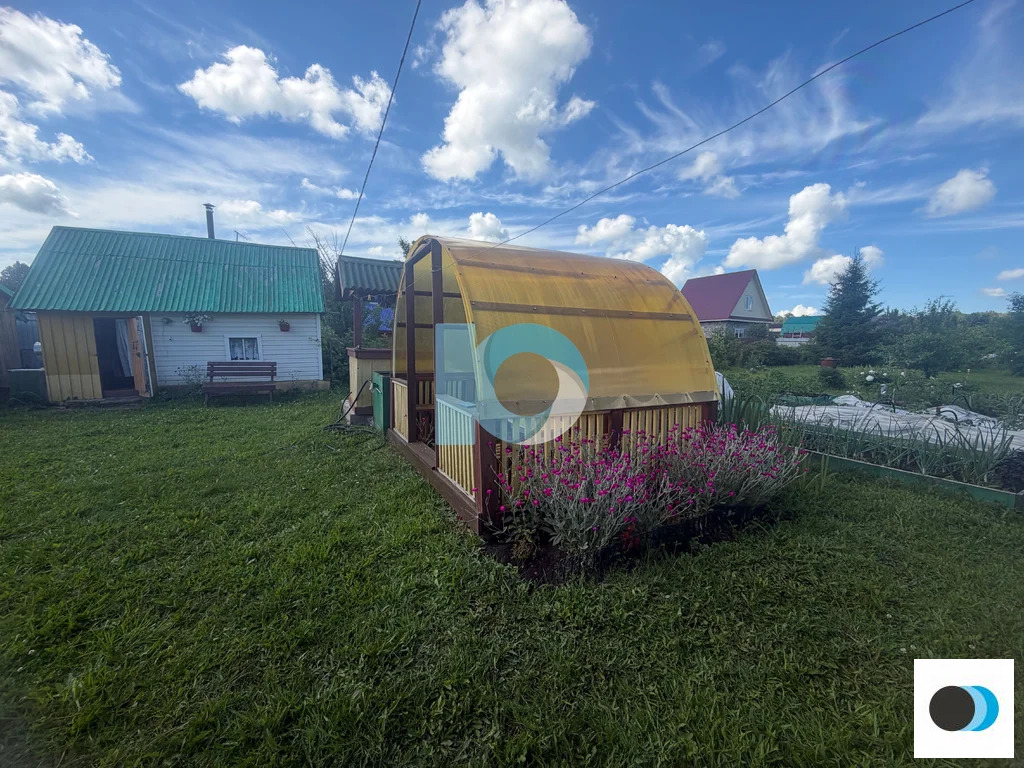 Продажа дома, Субакаево, Иглинский район - Фото 2