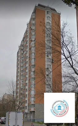 Продается квартира, 59.9 м - Фото 3